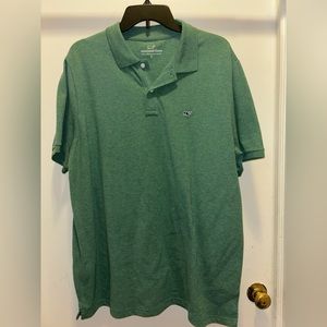 Clearing out my closet of clothes I have barely worn if worn at all.